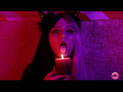 ❤️ Страсна дувалка од секси сукубус со исполнување на уста Секс видео на mk.pornburst.ru ️❤